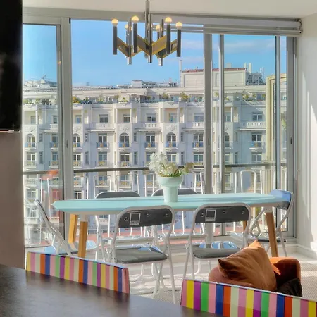 L'edmond - 2min - Vca * Cannes