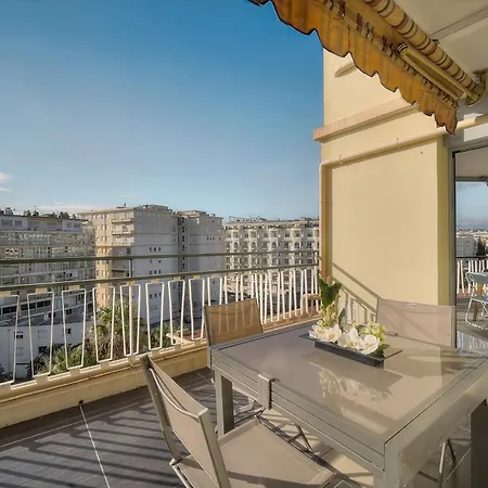 L'edmond - 2min - Vca Cannes