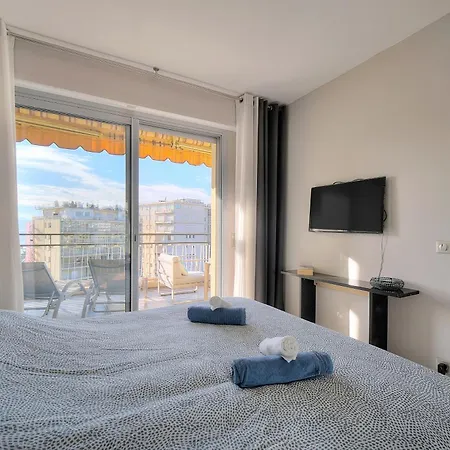L'edmond - 2min - Vca Apartmán