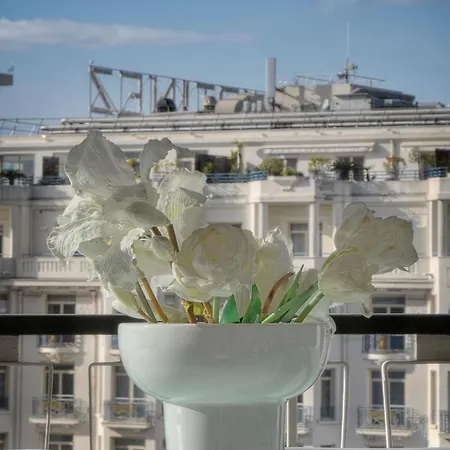 L'edmond - 2min - Vca Appartement Cannes
