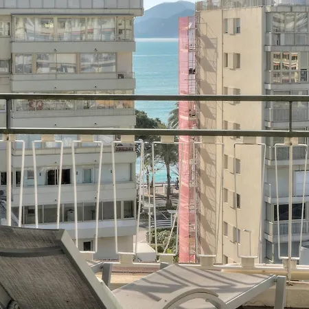 L'edmond - 2min - Vca Appartement *