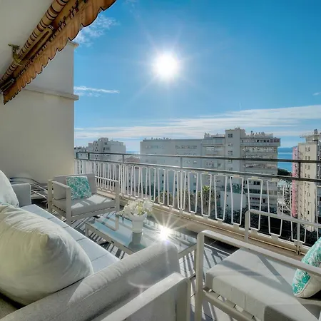 Apartmán L'edmond - 2min - Vca