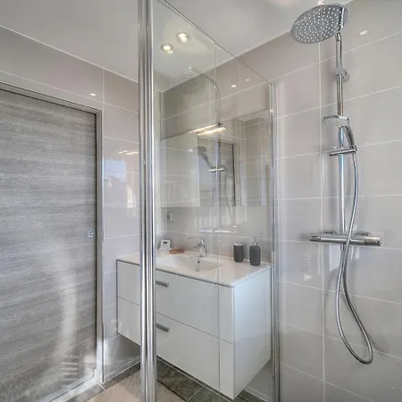 Apartmán L'edmond - 2min - Vca