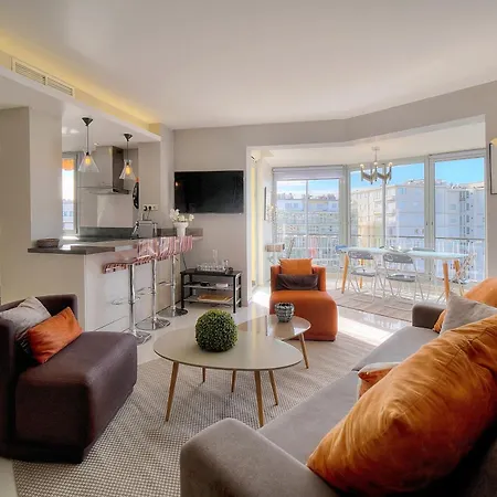 L'edmond - 2min - Vca Cannes