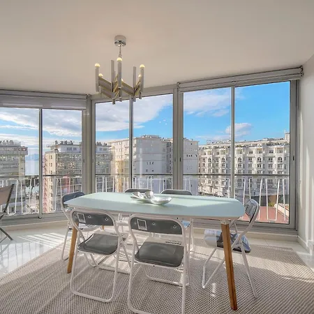 L'edmond - 2min - Vca Cannes