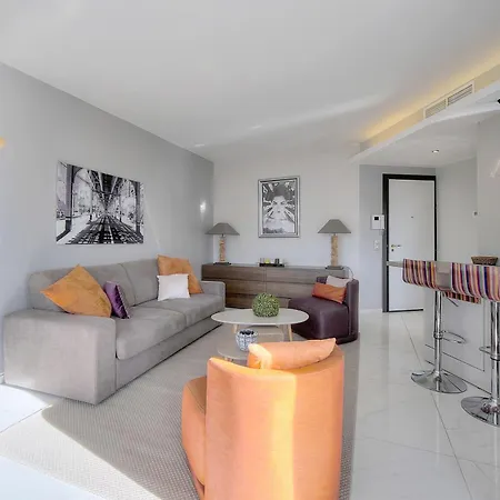 L'edmond - 2min - Vca Apartmán *