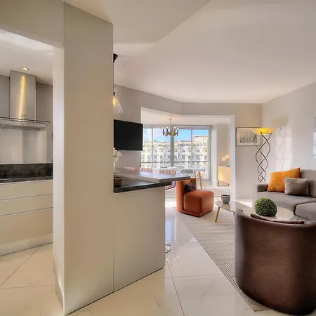 L'edmond - 2min - Vca Apartman