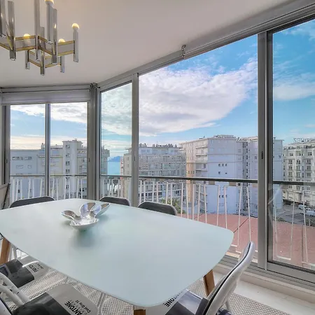 L'edmond - 2min - Vca Apartman